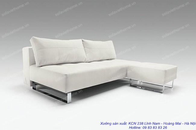 sofa phong cách mã 15